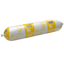 TUF TUF Duck bar - wet dog...