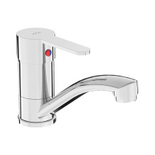 LYRA S SINK SWIVEL SPOUT H3511Z10042201 LYRA S SINK SWIVEL SPOUT H3511Z10042201
