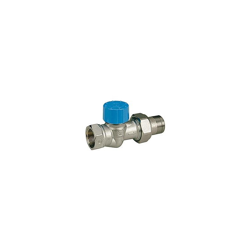ANGLE THERMOSTATIC VALVE R402H 1 / 2" M30X