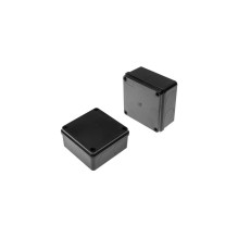 HERMETIC BOXBLACK...