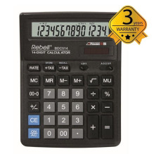 Calculator Rebell SDC514,...