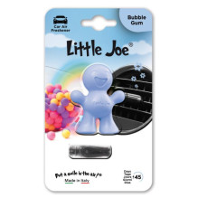 AIR FRESHENER LITTLE JOE...