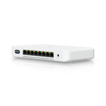 UBIQUITI UDB-Switch, 2.5G...
