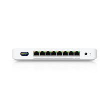 UBIQUITI UDB-Switch, 2.5G PoE switch with Wi-Fi 7 Unifi bridge