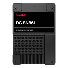 Western Digital Ultrastar DC SN861