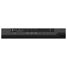 Sharp MultiSync M502