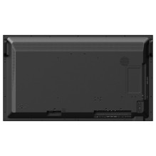 Sharp MultiSync M502