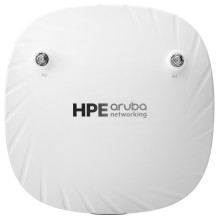 HPE Aruba Networking AP-504...