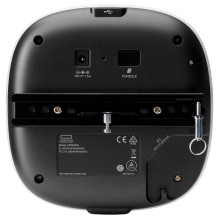 HPE Aruba Networking AP-504 (RW) Dual Radio 2x2 802.11ax External Antennas Unified Campus AP