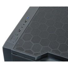 Chieftec CI-01B-OP computer case Cube Black Chieftec CI-01B-OP computer case Cube Black