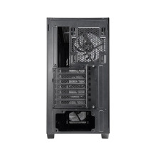 Chieftec GS-03B-OP computer case Midi Tower Black