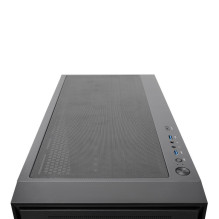 Chieftec GS-03B-OP computer case Midi Tower Black Chieftec GS-03B-OP computer case Midi Tower Black