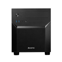 Chieftec CI-02B-OP kompiuterio dėklas Cube Black Chieftec CI-02B-OP kompiuterio dėklas Cube Black