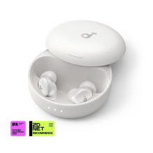 „Soundcore Sleep A30“ daugkartinio naudojimo ausų kamštukai, 2 vnt. (0194644266028)
