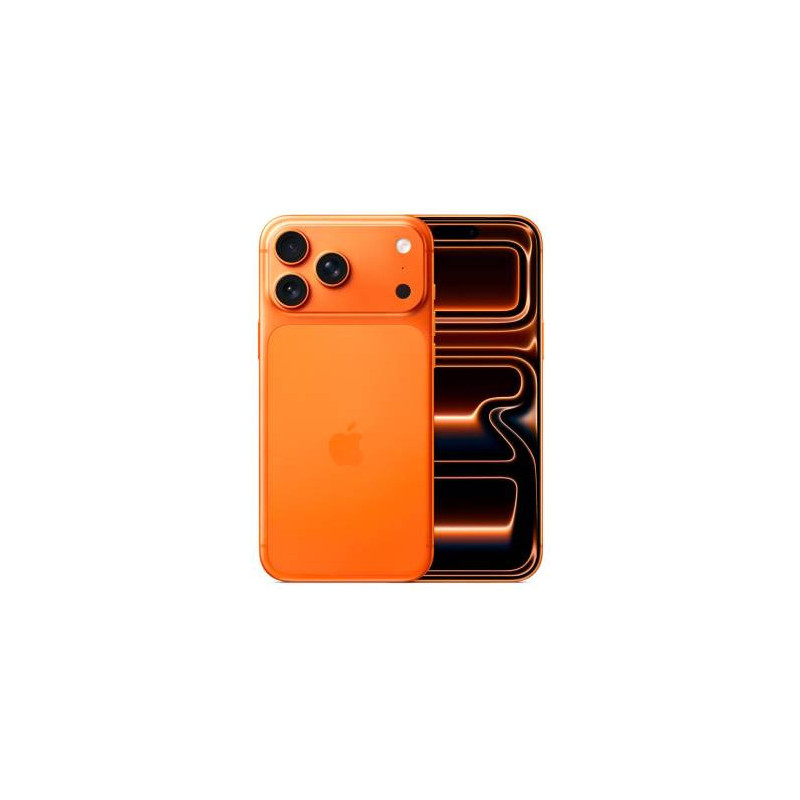 Apple iPhone 17 Pro Max 6.9 12GB 512GB Orange