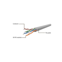 Gembird UTP Cat6 Patch cord...
