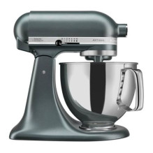 KitchenAid Artisian Food Processor 4.8, 300W, 10 Speed, Juniper EU 5KSM175PSEJP