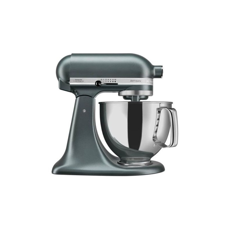 KitchenAid Artisian Food Processor 4.8, 300W, 10 Speed, Juniper EU 5KSM175PSEJP