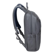 NB BACKPACK ALPENDORF ECO 14" / 7523 GREY RIVACASE NB BACKPACK ALPENDORF ECO 14" / 7523 GREY RIVACASE