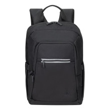 NB BACKPACK ALPENDORF ECO 14" / 7523 BLACK RIVACASE NB BACKPACK ALPENDORF ECO 14" / 7523 BLACK RIVACASE