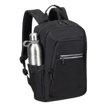 NB BACKPACK ALPENDORF ECO 14" / 7523 BLACK RIVACASE NB BACKPACK ALPENDORF ECO 14" / 7523 BLACK RIVACASE