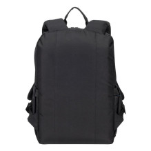 NB BACKPACK ALPENDORF ECO 14" / 7523 BLACK RIVACASE NB BACKPACK ALPENDORF ECO 14" / 7523 BLACK RIVACASE