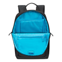 NB BACKPACK ALPENDORF ECO 14" / 7523 BLACK RIVACASE NB BACKPACK ALPENDORF ECO 14" / 7523 BLACK RIVACASE