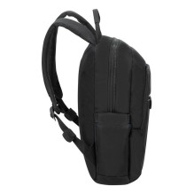 NB BACKPACK ALPENDORF ECO 14" / 7523 BLACK RIVACASE NB BACKPACK ALPENDORF ECO 14" / 7523 BLACK RIVACASE