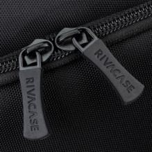 NB BACKPACK ALPENDORF ECO 14" / 7523 BLACK RIVACASE NB BACKPACK ALPENDORF ECO 14" / 7523 BLACK RIVACASE