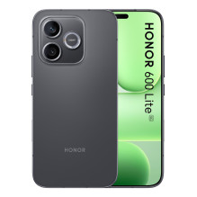 MOBILE PHONE HONOR 600 LITE / 8 / 128GB BLACK 5109CJCV HONOR