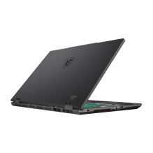Notebook, MSI, CPU Intel Core 7, 240H, 15.6 ", 1920 x 1080 pixels, RAM 16 GB, DDR5-SDRAM, SSD 512 GB, Discrete grap