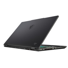 Notebook, MSI, CPU AMD RyzenT 7, 260, 3.8 GHz, 17.3 ", 1920 x 1080 pixels, RAM 16 GB, DDR5-SDRAM, SSD 1000 GB, Disc