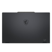 Notebook, MSI, CPU AMD RyzenT 7, 260, 3.8 GHz, 17.3 ", 1920 x 1080 pixels, RAM 16 GB, DDR5-SDRAM, SSD 1000 GB, Disc