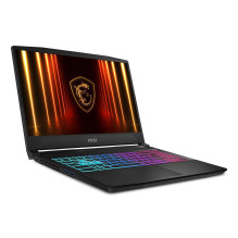 Notebook, MSI, CPU Intel® CoreT i7, i7-14650HX, 15.6 ", 1920 x 1080 pixels, RAM 16 GB, DDR5-SDRAM, SSD 512 GB, Disc