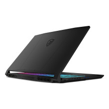 Notebook, MSI, CPU Intel® CoreT i7, i7-14650HX, 15.6 ", 1920 x 1080 pixels, RAM 16 GB, DDR5-SDRAM, SSD 512 GB, Disc