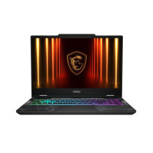 Notebook, MSI, CPU Intel Core 7, 240H, 15.6 ", 1920 x 1080 pixels, RAM 16 GB, DDR5-SDRAM, SSD 1000 GB, Discrete gra