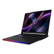 Notebook, MSI, Raider 16 Max HX B2WJ-038NL, CPU Intel Core Ultra 9, 290HX Plus, 16 ", 2560 x 1600 pixels, RAM 32 GB