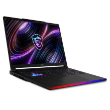 Notebook, MSI, Raider 16 Max HX B2WJ-038NL, CPU Intel Core Ultra 9, 290HX Plus, 16 ", 2560 x 1600 pixels, RAM 32 GB