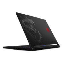 Notebook, MSI, Raider 16 Max HX B2WJ-038NL, CPU Intel Core Ultra 9, 290HX Plus, 16 ", 2560 x 1600 pixels, RAM 32 GB