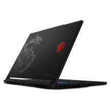 Notebook, MSI, Raider 16 Max HX B2WJ-038NL, CPU Intel Core Ultra 9, 290HX Plus, 16 ", 2560 x 1600 pixels, RAM 32 GB