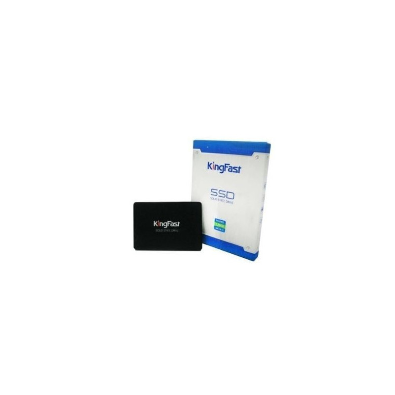 Hard drive SSD KingFast 512GB (6.0Gb / s) SATAlll 2,5