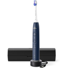 „Philips Sonicare 6100“ serijos „Series 6100 HX7403/05“ įkraunamas dantų šepetėlis „Philips Sonicare 6100“ serijos „Series 6100 HX7403/05“ įkraunamas dantų šepetėlis