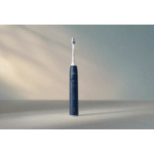 „Philips Sonicare 6100“ serijos „Series 6100 HX7403/05“ įkraunamas dantų šepetėlis „Philips Sonicare 6100“ serijos „Series 6100 HX7403/05“ įkraunamas dantų šepetėlis