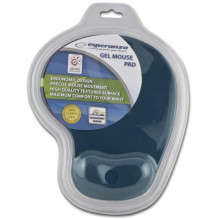 Esperanza EA137B mouse pad Blue Esperanza EA137B mouse pad Blue