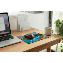 Esperanza EA133 mouse pad Multicolor Esperanza EA133 mouse pad Multicolor