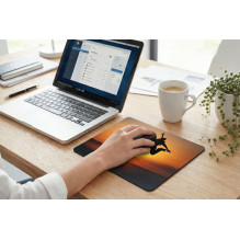 Esperanza EA133 mouse pad Multicolor Esperanza EA133 mouse pad Multicolor