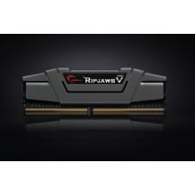 G.Skill Ripjaws V atminties modulis 16 GB 2 x 8 GB DDR4 288 kontaktų DIMM G.Skill Ripjaws V atminties modulis 16 GB 2 x 8 GB DDR4 288 kontaktų DIMM
