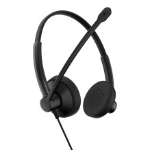 EPOS IMPACT 100 MS STEREO USB-C+A IMPACT 100 MS ST