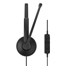 EPOS IMPACT 100 MS STEREO USB-C+A IMPACT 100 MS ST