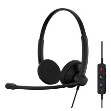 EPOS IMPACT 100 MS STEREO USB-C+A IMPACT 100 MS ST